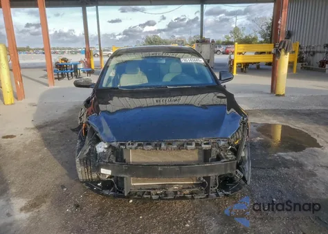 2018 Hyundai Elantra Sel from USA, damaged, VIN 5NPD84LF0JH344790